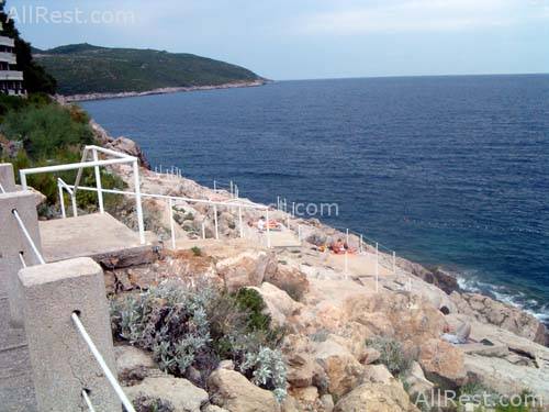 Croatia Hotel 68